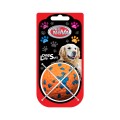 Aqua Nova POLYBALL-STRONG-7CM-L Super Mocna Wytrzymała Piłka dla Psa 7cm