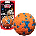 Aqua Nova POLYBALL-STRONG-7CM-L Super Mocna Wytrzymała Piłka dla Psa 7cm