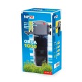 Happet ORCA 1000 FILTR Wewnętrzny do akwarium 500l 1000l/h 15W
