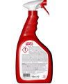 NATURE'S MIRACLE STAIN & ODOUR ELIMINATOR DOG Środek do Usuwania Zabrudzeń po Psach na Plamy Moczu Krwi Śliny 946ml