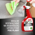 NATURE'S MIRACLE STAIN & ODOUR ELIMINATOR DOG Środek do Usuwania Zabrudzeń po Psach na Plamy Moczu Krwi Śliny 946ml
