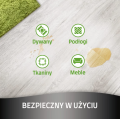 NATURE'S MIRACLE STAIN & ODOUR ELIMINATOR DOG Środek do Usuwania Zabrudzeń po Psach na Plamy Moczu Krwi Śliny 946ml