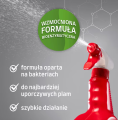 NATURE'S MIRACLE STAIN & ODOUR ELIMINATOR DOG Środek do Usuwania Zabrudzeń po Psach na Plamy Moczu Krwi Śliny 946ml