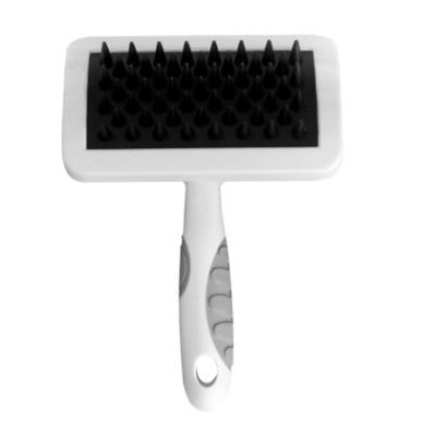 Szczotka Do Masażu Dla Średniego Psa Lub Kota 15cm