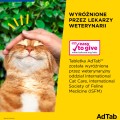 ELANCO Adtab Skuteczna Tabletka do Rozgryzania i Żucia na Kleszcze Pchły Pasożyty dla Kota 0,5-2kg