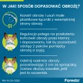 ELANCO Foresto Skuteczna Obroża Przeciw Pchłom i Kleszczom dla Kotów i Małych Psów do 8kg 38cm Działa do 8 Miesięcy