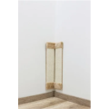 Kerbl DRAPAK NAROŻNY Sizalowy naścienny dla kota 49x23cm do Powieszenia