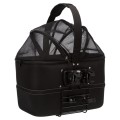 Trixie Przedni Kosz Torba Transporter dla Psa Kota na Rower 41x47x29cm