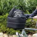 Trixie Przedni Kosz Torba Transporter dla Psa Kota na Rower 41x47x29cm