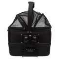 Trixie Przedni Kosz Torba Transporter dla Psa Kota na Rower 41x47x29cm