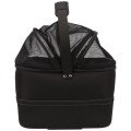 Trixie Przedni Kosz Torba Transporter dla Psa Kota na Rower 41x47x29cm