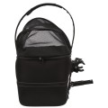 Trixie Przedni Kosz Torba Transporter dla Psa Kota na Rower 41x47x29cm