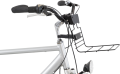 Trixie Przedni Kosz Torba Transporter dla Psa Kota na Rower 41x47x29cm