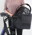 Trixie Przedni Kosz Torba Transporter dla Psa Kota na Rower 41x47x29cm