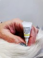 FRANCODEX Clearonil Krople na Kleszcze Pchły Pasożyty dla Psów Dużych Ras 20-40kg 3 Pipety