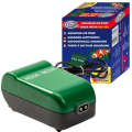 Aqua Nova NA-450 400l/h NAPOWIETRZACZ DO Akwarium Do 600L