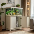 Zestaw CO2 Do Akwarium Aquario BLUE Professional Z BUTLĄ 2L 2.0