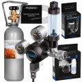 Zestaw CO2 Do Akwarium Aquario BLUE Professional Z BUTLĄ 2L 2.0