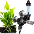 Zestaw CO2 Do Akwarium Aquario BLUE Professional Z BUTLĄ 2L 2.0