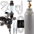 Zestaw CO2 Do Akwarium Aquario BLUE Professional Z BUTLĄ 8L 2.0