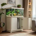 Zestaw CO2 Do Akwarium Aquario BLUE Professional Z BUTLĄ 8L 2.0