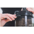AQUAEL MULTIKANI 800 filtr zewnętrzny MODUŁOWY do akwarium 20-320L