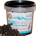 Evolution Aqua PURE Pond Balls Czarne Kulki Czysta Woda w Oczku Wodnym Bakterie 1000ml