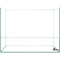 Diversa Paludarium 40 OptiWhite Terrarium AqusTerrarium 40x30x30cm 4mm