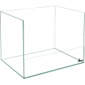 Diversa Paludarium 40 OptiWhite Terrarium AqusTerrarium 40x30x30cm 4mm