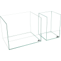 Diversa Paludarium 40 OptiWhite Terrarium AqusTerrarium 40x30x30cm 4mm