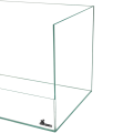 Diversa Paludarium 20 OptiWhite Terrarium AqusTerrarium 20x20x30cm 4mm