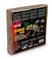 Podłoże do Terrarium - Włókno Kokosowe COCO SUB Brykiet 2kg