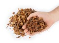 Podłoże do Terrarium - Wióry Kokosowe 1,5cm COCO CHIP Chipsy Kokosowe 2kg