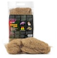 Podłoże do Terrarium Dla Gadów Gryzoni - Gniazdo Podłoże Włókno Kokosowe Coco Fiber 5l
