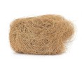 Podłoże do Terrarium Dla Gadów Gryzoni - Gniazdo Podłoże Włókno Kokosowe Coco Fiber 5l