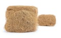 Podłoże do Terrarium Dla Gadów Gryzoni - Gniazdo Podłoże Włókno Kokosowe Coco Fiber 5l