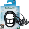 Baskerville Kaganiec Fizjologiczny Ultra Muzzle rozm. 5 Bokser