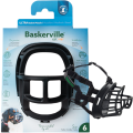 Baskerville Kaganiec Fizjologiczny Ultra Muzzle rozm. 6 Bulmastif