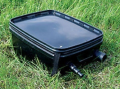 Filtr BIOfiltr Do Oczka Wodnego do 10000L Kamuflaż Do Wkopania w Ziemię + POMPA 2000L/H ZESTAW