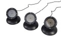 Aqua Nova NPL5-LED3 Lampa Oświetlenie LED do Oczka Wodnego z Czujnikiem Zmierzchu 3x4W 12V