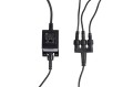 Aqua Nova NPL5-LED3 Lampa Oświetlenie LED do Oczka Wodnego z Czujnikiem Zmierzchu 3x4W 12V