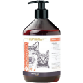 BioFeed Euphoria Olej Rybny z Łososia dla Psa Kota Omega 3 Omega 6 1000ml