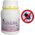 Kolba K.O.LBA Środek Owadobójczy Skuteczny Preparat na Muchy Koncentrat 500ml