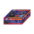 Aqua Nova Mini-Heater Precyzyjna Grzałka do Akwarium w Obudowie Nietłukąca 100W