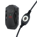 Aqua Nova Mini-Heater Precyzyjna Grzałka do Akwarium w Obudowie Nietłukąca 100W