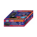 Aqua Nova Mini-Heater Precyzyjna Grzałka do Akwarium w Obudowie Nietłukąca 50W