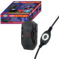 Aqua Nova Mini-Heater Precyzyjna Grzałka do Akwarium w Obudowie Nietłukąca 50W