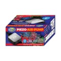 Aqua Nova Piezo-Air 36 Nano SUPER CICHY Napowietrzacz do Akwarium do 120l 36l/h ZESTAW Kamień+Wężyk