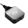 Aqua Nova Piezo-Air 36 Nano SUPER CICHY Napowietrzacz do Akwarium do 120l 36l/h ZESTAW Kamień+Wężyk