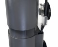 OASE CrystalSkim 600 Skimmer Filtr Powierzchniowy do Akwarium 600l 400-600l/h